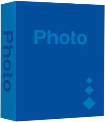 Zep bs46100 album slip-in 100 photos 10x15 cm
