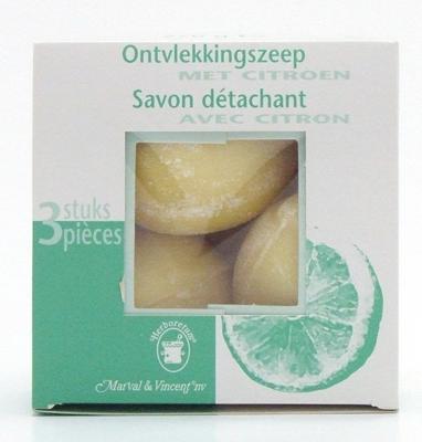 Evi Line Ontvlekkingszeep Citroen