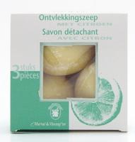 Evi Line Ontvlekkingszeep Citroen - thumbnail