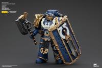Warhammer The Horus Heresy Action Figure 1/18 Ultramarines Invictarus Suzerain Squad Suzerain 3 12 cm - thumbnail