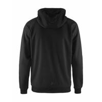 Craft 1909132 Adv Unify Fz Hood Men - Black - XL - thumbnail
