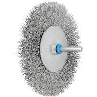 PFERD TOOLS Ronde borstel POS RBU 10010/6 INOX 0,30 (1) 43198008 1 stuk(s) - thumbnail