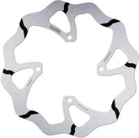 GALFER golf remschijf "df208 rotor brake rotors starr.grooved overs. - thumbnail