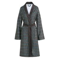 Vandyck Vandyck Badjas Andrea Medium blue ink - thumbnail