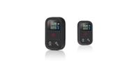 Gopro Smart Remote – Waterdicht, Tot 180 M Bereik, Bediening Van Maximaal 50 Camera'S Tegelijk (Officiële Gopro-Accessoires) - thumbnail