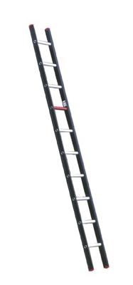 Altrex Nevada enkel rechte ladder NZER 1030 10 Altrex Nevada enkel rechte ladder NZER 1030 10