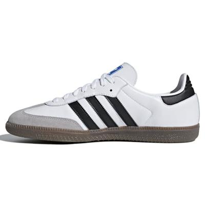 Adidas Samba OG Cloud White Core Black