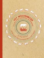Het wolvenboek (Hardback) - thumbnail
