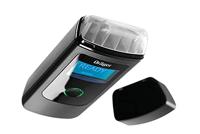 Dräger Mondstuk Wit - thumbnail