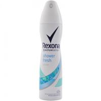 Rexona Shower Fresh 48H Anti-Transpirant Deodorant - thumbnail