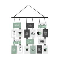 Fotolijsten Atmosphera Acryl (68,5 x 69,5 x 1,5 cm) - thumbnail