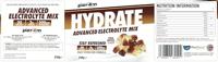 PER4M Hydration Electrolyte Mix Cola Bottle (210 g) - thumbnail