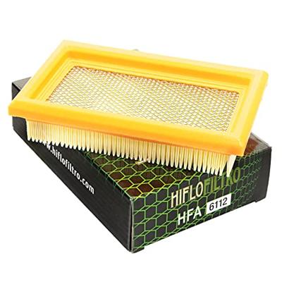HIFLOFILTRO luchtfilter air filter hfa-6112
