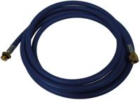 HELLA GUTMANN Lp extension hose blue - thumbnail