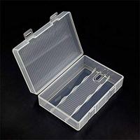 Soshine SBC-021 Batterijhouder Aantal cellen: 4 26650 (l x b x h) 112 x 77 x 31.8 mm - thumbnail