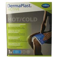 Dermaplast Active hot & cold 12 x 19 1 Stuks - thumbnail