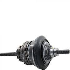 Binnenwerk Shimano Nexus 7 CL versnellingsnaaf SG-C3001-7D (187 mm as) Binnenwerk Shimano Nexus 7 CL versnellingsnaaf SG-C3001-7D (187 mm as)