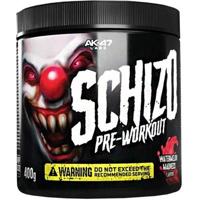 AK-47 Labs Schizo Pre-Workout Watermelon (400 g) - thumbnail