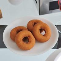 Alessi All-Time Dessertbord 20 cm - thumbnail