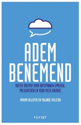 Adembenemend - Miriam Helsper, Yolande Kylstra - ebook