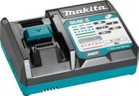 Makita DC40RC Oplader XGT 40V Max - 191M90-3 - thumbnail