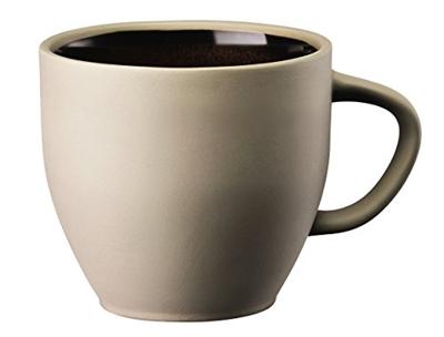 ROSENTHAL - Junto Bronze - Koffiekop 0,23l nr.4 ROSENTHAL - Junto Bronze - Koffiekop 0,23l nr.4