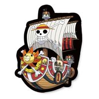 One Piece Pillows Sunny 35 cm - thumbnail