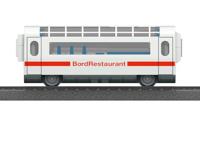 Märklin World 44124 H0 ICE bord restaurant - thumbnail