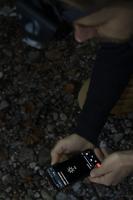 Ledlenser Mh-11 Hoofdlamp Grijs - thumbnail