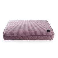 Martin hondenkussen master royal collection roze 120x80x12 cm - thumbnail