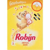 Robijn Robijn Geur Builtjes - Zwital - thumbnail