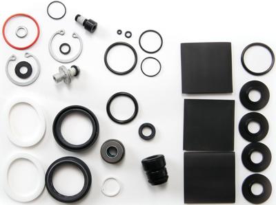 ROCKSHOX service kit full service kit team &apos;15