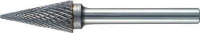 Promat/Tecwerk Stiftfrees | SKM | d. 3 mm koplengte 12 mm schacht-d. 3 mm | hardmetaal | vertanding normaal, fijn - 4000868333 Promat/Tecwerk Stiftfrees | SKM | d. 3 mm koplengte 12 mm schacht-d. 3 mm | hardmetaal | vertanding normaal, fijn - 4000868333