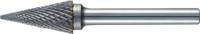Promat/Tecwerk Stiftfrees | SKM | d. 6 mm koplengte 13 mm schacht-d. 3 mm | hardmetaal | vertanding normaal, fijn - 4000868335 - thumbnail