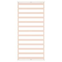 Bedframe massief hout wit 90x200 cm - thumbnail
