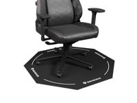 GENESIS NDG-2066 Tellur 400 Octagon Logo Stoelmat - thumbnail