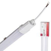 LED's Light TL Licht balk Batten 120 cm - Geschikt voor alle binnen en vochtige ruimtes - 18W - IP65 - IK08 - 1900lm - thumbnail