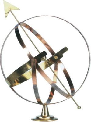 Zonnewijzer Z9 Mercurius