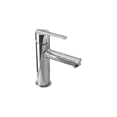 Wastafelkraan Tres Lex 181203 Chroom