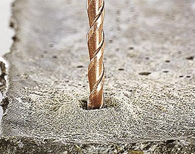 Wolfcraft Betonboor | Standaard | Ø6,5 x 210mm | 1 stuk - 7807010 Wolfcraft Betonboor | Standaard | Ø6,5 x 210mm | 1 stuk - 7807010