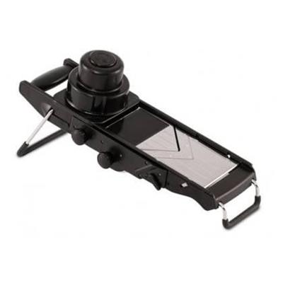 Weis - Mandoline, RVS|Zwart - Weis Weis - Mandoline, RVS|Zwart - Weis