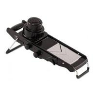 Weis - Mandoline, RVS|Zwart - Weis - thumbnail