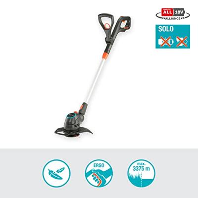 Gardena Accu Grastrimmer ComfortCut 23/18V Solo - thumbnail