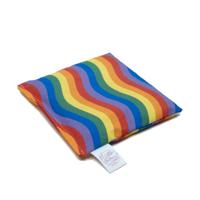 Little Botanic Pittenzakje los Regenboog Waves - thumbnail