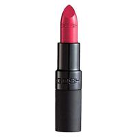 Gosh Gosh Velvet Touch Lipstick 4 g 027 Matt Mauve Lippenstift Dames - thumbnail