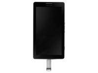 Intenso cMobile Line USB-stick 128 GB Zilver 3536491 USB-C 3.2 Gen 1, USB-A 3.2 Gen 1 - thumbnail