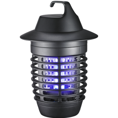 Knock Pest Insectenlamp 5 Watt Knock Pest Insectenlamp 5 Watt