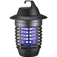 Knock Pest Insectenlamp 5 Watt - thumbnail