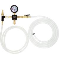 KS Tools 455.0195 Koelsysteem-vacuüm-vulsysteem voor bedrijfswagens - thumbnail