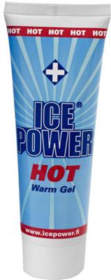 Ice Power Hot Warm Gel